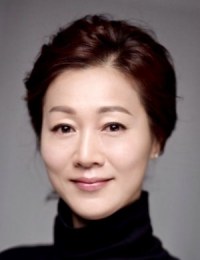 Дорамы с Пан Ён Хи