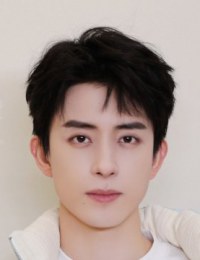 Дорамы с Ао Руи Пэн