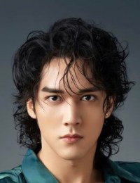 Дорамы с Люк Чэнь