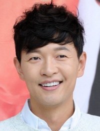 Дорамы с Ким Хо Джин