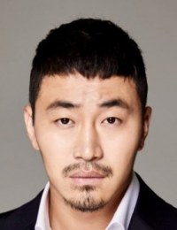 Дорамы с У Кан Мин