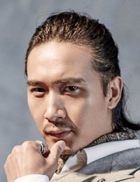 Дорамы с Го Цзя Но