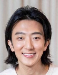 Дорамы с Гарри Чанг