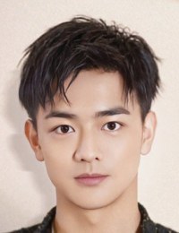 Дорамы с Чжоу Да Вэй