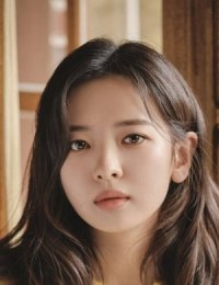 Дорамы с Хван Бо Рым Бёль