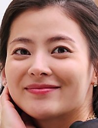 Дорамы с Чхве Джи На