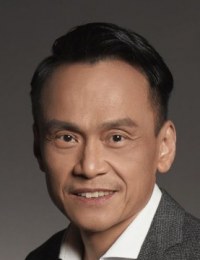 Дорамы с Чэнь И Вэнь