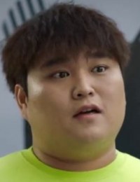 Дорамы с Ан Дон Ёб