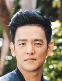 Дорамы с Джон Чо