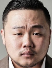 Дорамы с Ви Гван Хун