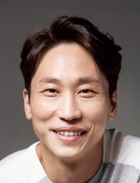 Дорамы с Мин Сон Ук