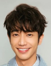 Дорамы с Джаспер Лю