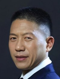 Дорамы с Чжан Цзянь Минь