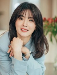 Дорамы с Ан Щи Ха