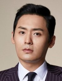 Дорамы с Чхве Дэ Хун