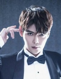 Дорамы с Сон Джи Хёк