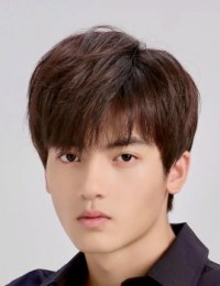 Дорамы с Лю Цзыжуй