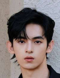 Дорамы с Чжоу Чжан