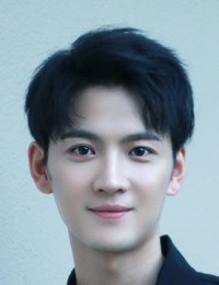 Дорамы с Цин Тянь Юй