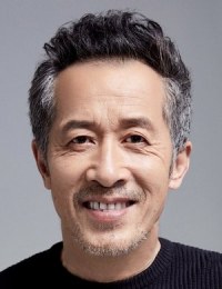 Дорамы с Го Ци Мин