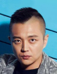 Дорамы с Ван Вэй Юань