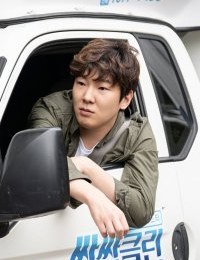 Дорамы с Пак Гён Сун