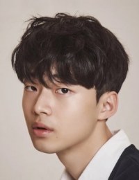 Дорамы с Ким Кан Мин