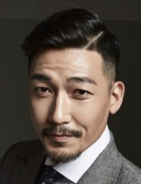 Дорамы с Гон Чжон Хван