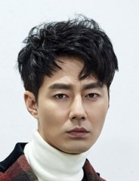 Дорамы с Чо Ин Сон