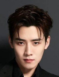 Дорамы с Рэн Хао