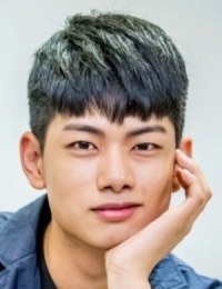 Дорамы с Рю Ый Хён