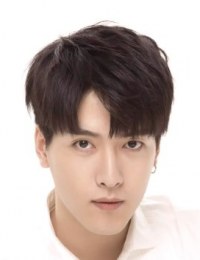 Дорамы с Лу Лу