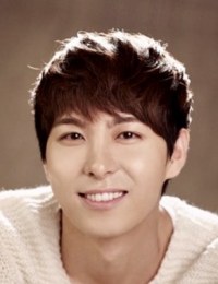 Дорамы с Ким Гван Мин