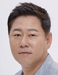 Дорамы с Ким Кван Сик