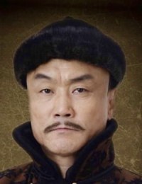 Дорамы с Ху Сяо Гуан