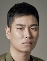 Дорамы с Ли Кё Ёб