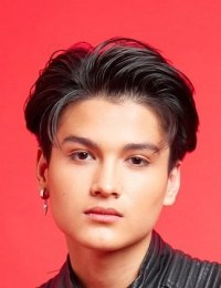 Дорамы с Киган де Хесус