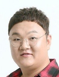 Дорамы с Пак Гю Сон