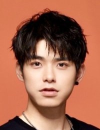 Дорамы с Кэ Бо Лун