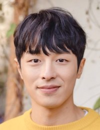 Дорамы с Квон Хюк