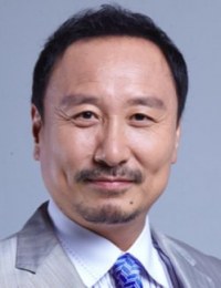 Дорамы с Сон Ёндже