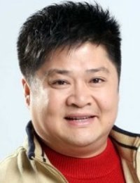 Дорамы с Люй Хань Бяо