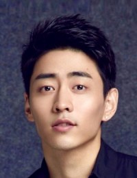 Дорамы с Цао Тянь Кай