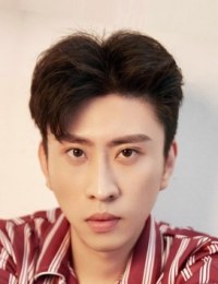 Дорамы с Цзян И