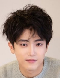 Дорамы с Эдди Гэнг