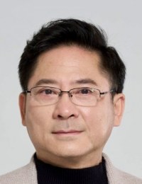 Дорамы с Хуан Тин