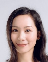 Дорамы с Ши Юй Фэнь