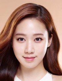 Дорамы с Го Сон Хи