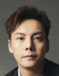 Дорамы с Уильям Чан