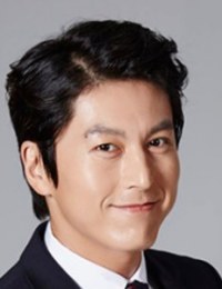 Дорамы с Рю Су Ёнг